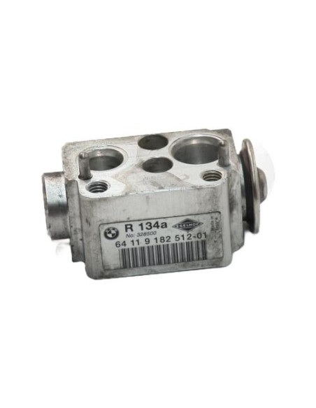 Tuyau de climatisation BMW SERIE 1 E81 Diesel