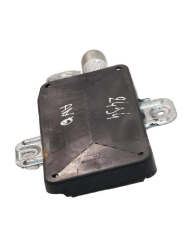 Air bag lateral droit BMW SERIE 3 E46 TOURING PHASE 2 BREAK Diesel