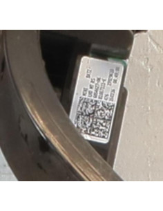 Pedalier MINI MINI 3 F55 Diesel 2