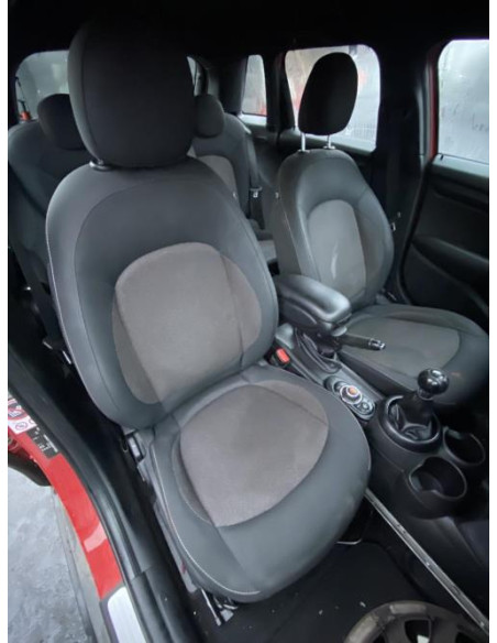 Pedalier MINI MINI 3 F55 Diesel