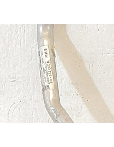 Tuyau de climatisation MINI MINI 3 F55 Diesel