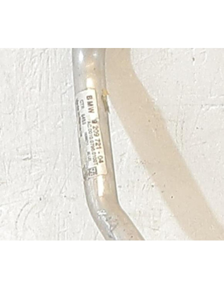 Tuyau de climatisation MINI MINI 3 F55 Diesel