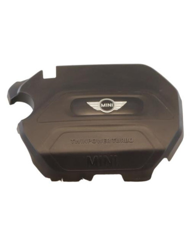 Cache moteur  MINI MINI 3 F55 Diesel