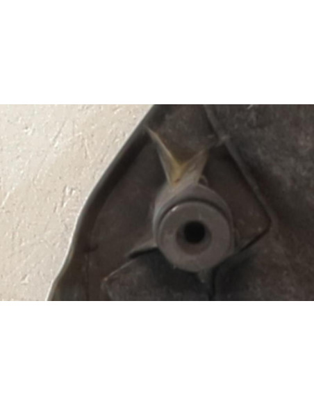 Cache moteur  MINI MINI 3 F55 Diesel