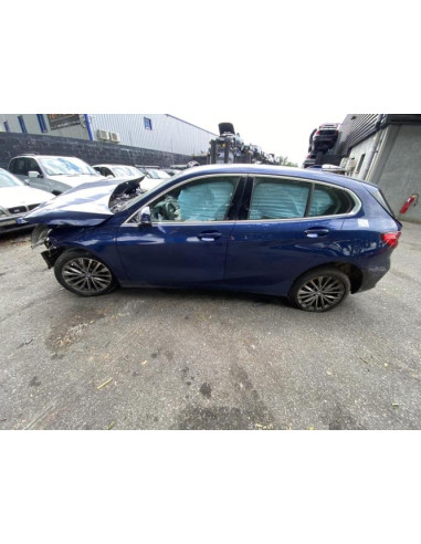 Traverse superieure BMW SERIE 1 F40 Essence