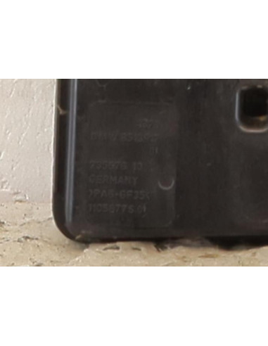 Conduite d'air MINI MINI 3 F55 Diesel