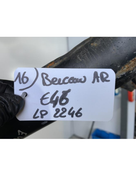 Berceau arriere BMW SERIE 3 E46 PHASE 1 Diesel