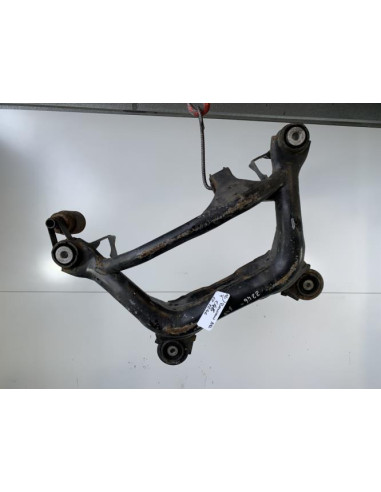 Berceau arriere BMW SERIE 3 E46 PHASE 1 Diesel