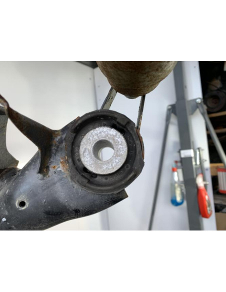 Berceau arriere BMW SERIE 3 E46 PHASE 1 Diesel