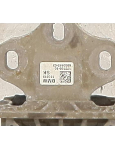 Support de boite MINI MINI 3 F55 Diesel