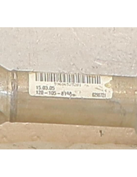 Colonne de direction MINI MINI 3 F55 Diesel