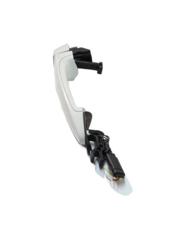 Poignee porte avant droit BMW SERIE 3 F30/F80 PHASE 1 