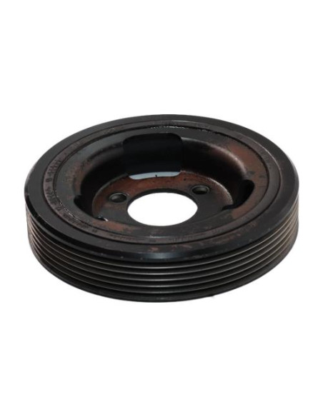 Poulie damper MINI MINI 2 R60 COUNTRYMAN BREAK Essence