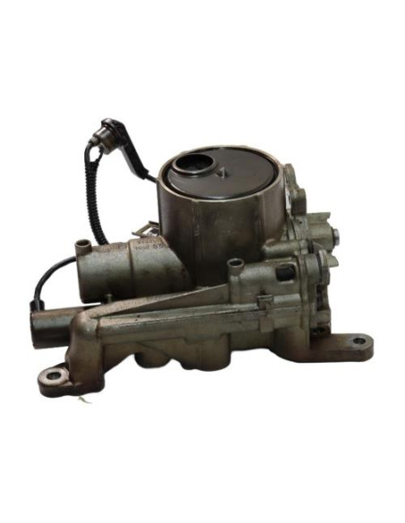 Pompe à huile MINI MINI 2 R60 COUNTRYMAN BREAK Essence