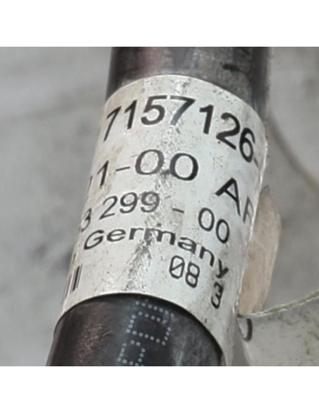 Durite MINI MINI 2 R56 PHASE 2 