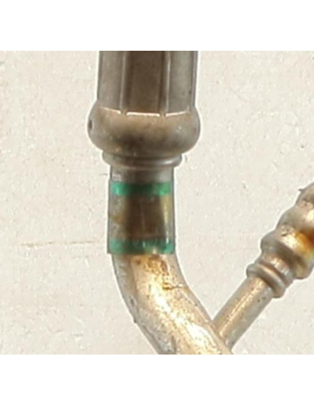 Tuyau de climatisation BMW SERIE 1 E87 PHASE 1 Essence