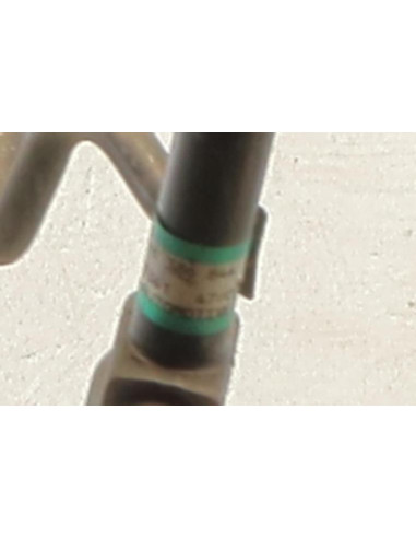Tuyau de climatisation BMW SERIE 3 E46 COUPE PHASE 1 Essence