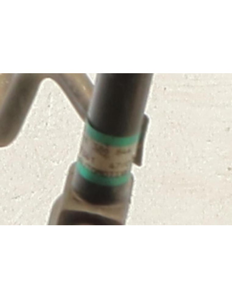 Tuyau de climatisation BMW SERIE 3 E46 COUPE PHASE 1 Essence