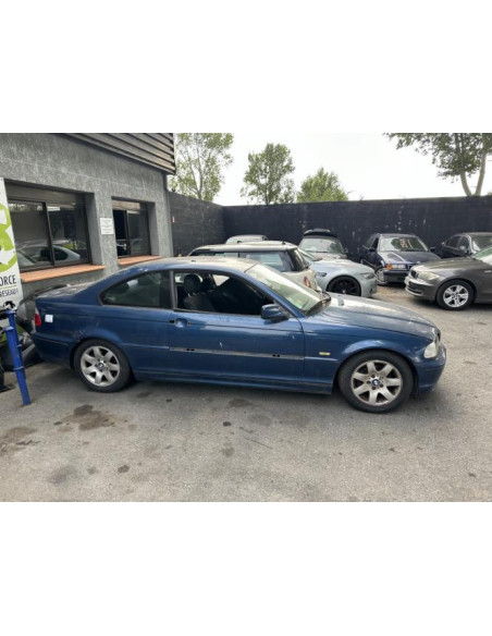 Durite BMW SERIE 3 E46 COUPE PHASE 1 Essence