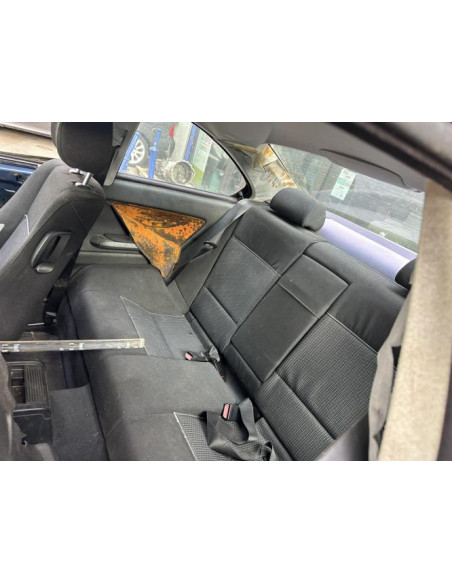 Durite BMW SERIE 3 E46 COUPE PHASE 1 Essence