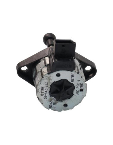 Boitier xenon BMW X1 E84 PHASE 1 Diesel