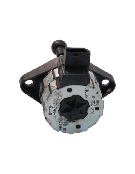 Boitier xenon BMW X1 E84 PHASE 1 Diesel