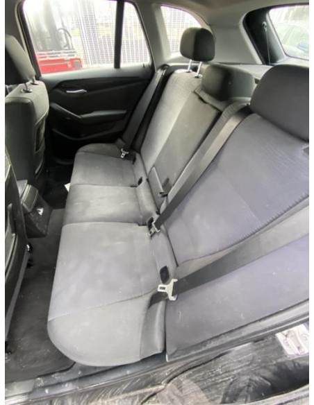 Support radiateur BMW X1 E84 PHASE 1 Diesel