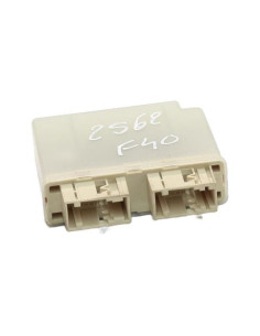 Boitier d'aide au stationnement BMW SERIE 1 F40 Essence