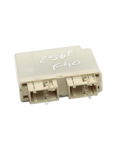 Boitier d'aide au stationnement BMW SERIE 1 F40 Essence