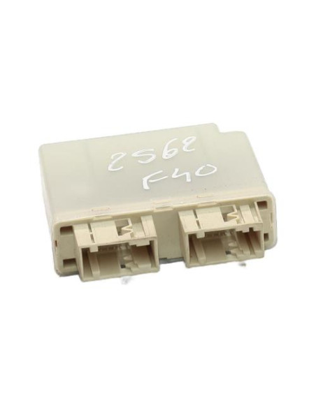 Boitier d'aide au stationnement BMW SERIE 1 F40 Essence