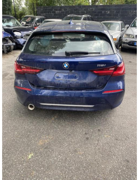 Boitier d'aide au stationnement BMW SERIE 1 F40 Essence