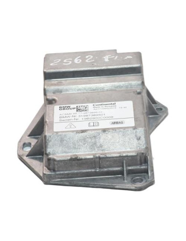 Boitier air bag BMW SERIE 1 F40 Essence