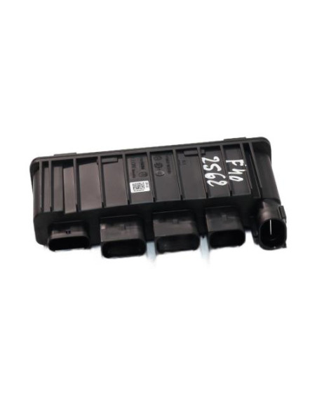 Calculateur BMW SERIE 1 F40 Essence