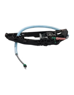 Support poignee porte avant gauche BMW SERIE 1 F40 Essence 2