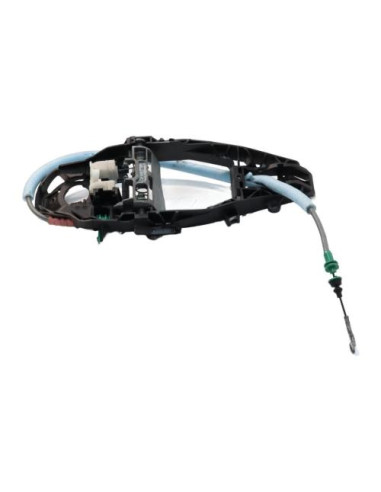 Support poignee porte avant gauche BMW SERIE 1 F40 Essence