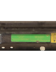 Face avant MINI MINI 2 R56 PHASE 1 Diesel 2