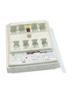 Porte fusible BMW SERIE 1 F40 Essence 2