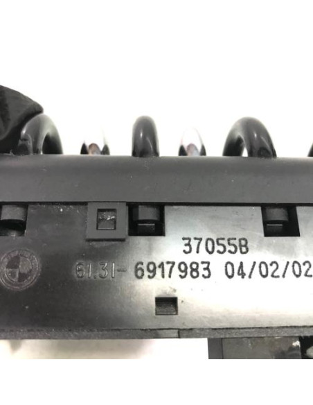 Bouton/Interrupteur MINI MINI 1 R50/R53 PHASE 1 Essence