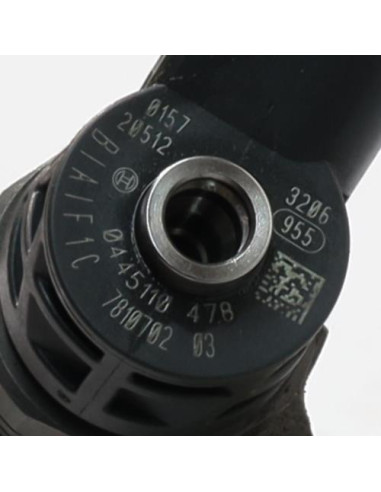 Injecteurs BMW SERIE 5 F10 PHASE 1 Diesel