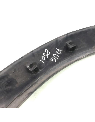 Extension d'aile avant gauche MINI MINI 1 R50/R53 PHASE 1 Essence