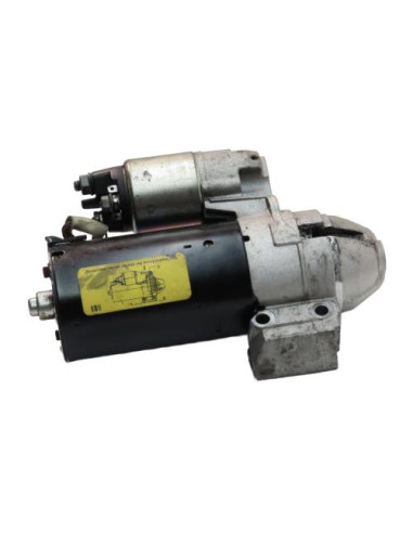 Demarreur BMW SERIE 1 F20 PHASE 1 Diesel