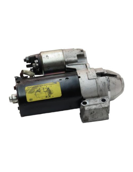 Demarreur BMW SERIE 1 F20 PHASE 1 Diesel