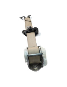 Ceinture avant droit BMW SERIE 3 E91 TOURING PHASE 2 BREAK Diesel 2