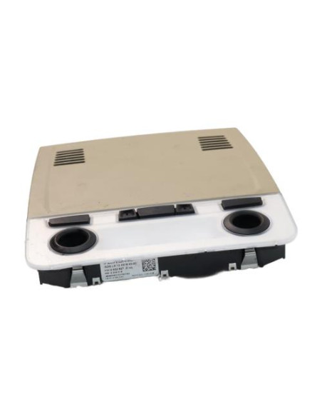 Eclairage de plafonnier BMW SERIE 3 E91 TOURING PHASE 2 BREAK Diesel