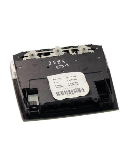 Eclairage de plafonnier BMW SERIE 3 E91 TOURING PHASE 2 BREAK Diesel