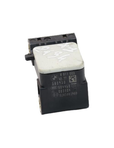 Capteur BMW X1 E84 PHASE 1 Diesel