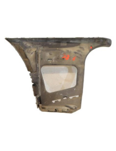 Support de pare chocs arriere BMW X3 E83 PHASE 1 Diesel 2