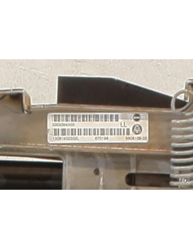 Colonne de direction MINI MINI 2 R60 COUNTRYMAN BREAK Diesel