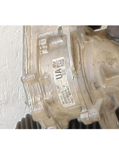 Cremaillere assistee MINI MINI 3 F55  2