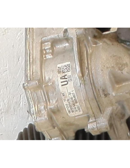 Cremaillere assistee MINI MINI 3 F55 